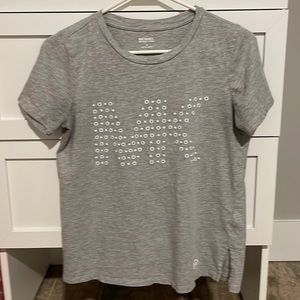 MK SHORT SLEEVE TSHIRT